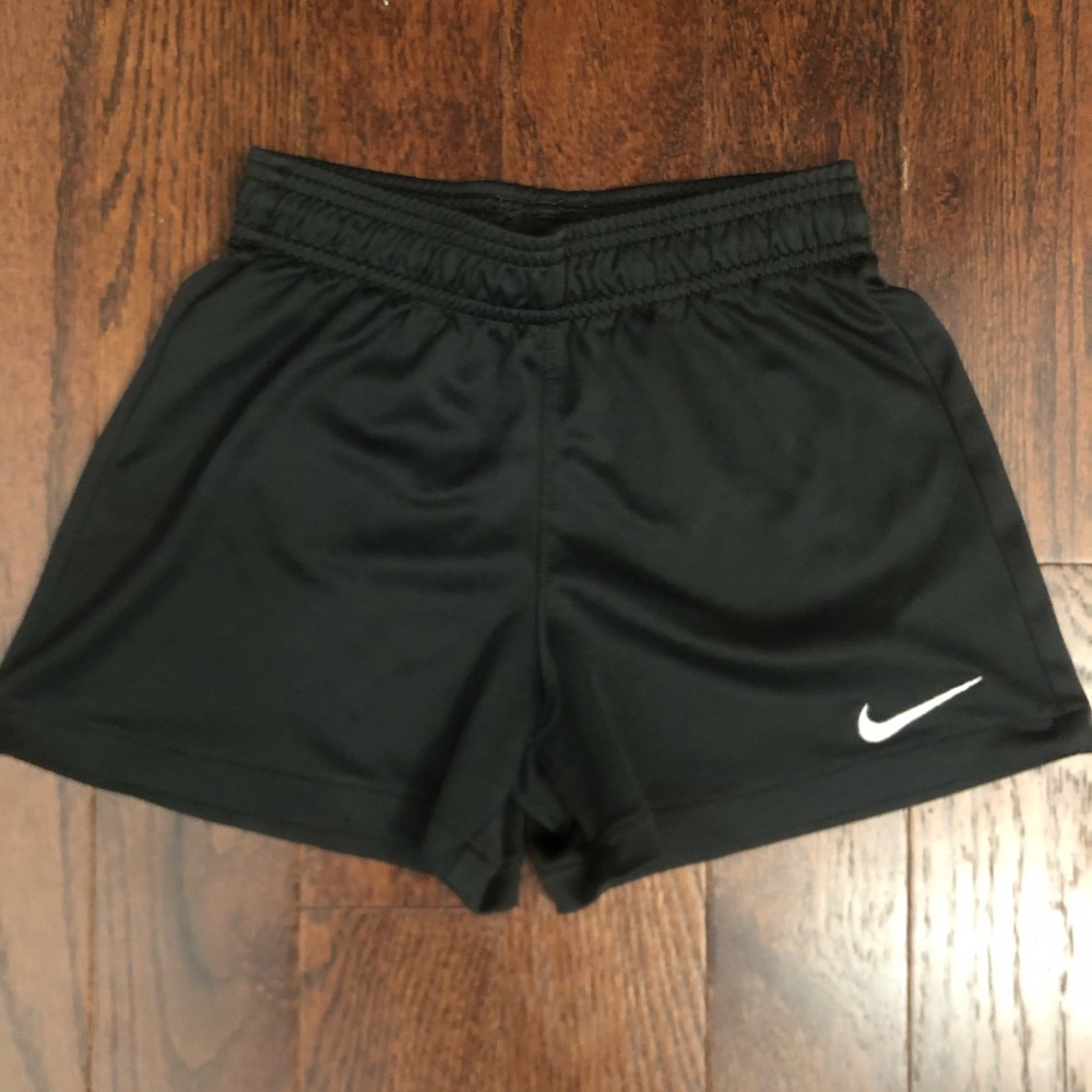 nike athletic shorts